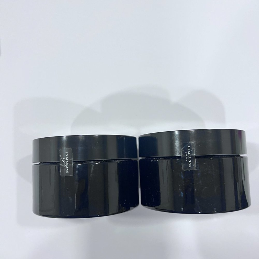 Jo Malone Tuberose Angelica Body Cream 175ml x 2 - Picture 3 of 3